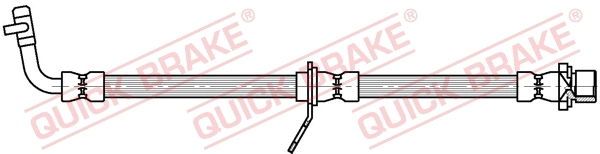 Brake Hose